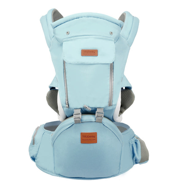 Double Shoulder Three-in-one Multifunctional Baby Carrier
