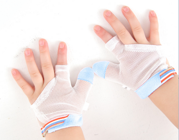Anti-Eating Hand Artifact Thumb Baby Quit Eating Hand