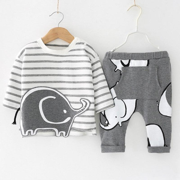 Ensemble Barboteuse Roupas De Bebes