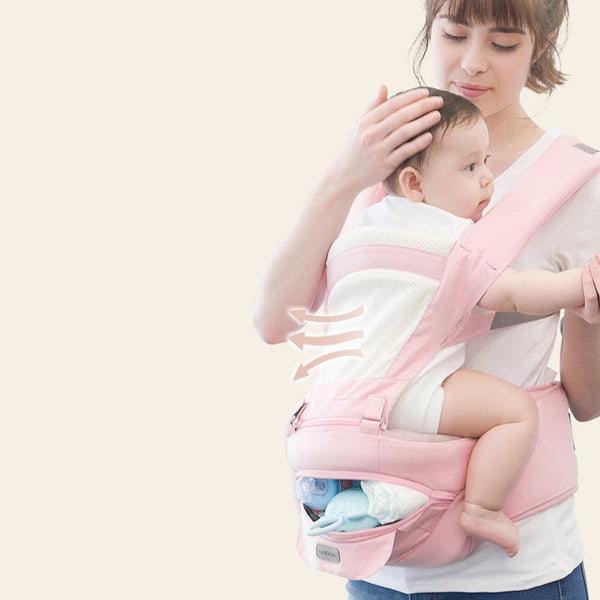 Tabouret de taille pour bébé