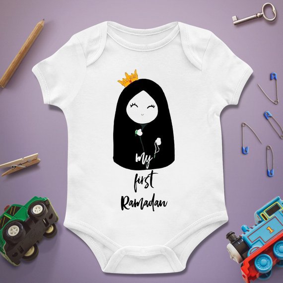 Mamelucos de algodón personalizados para bebés Cutie