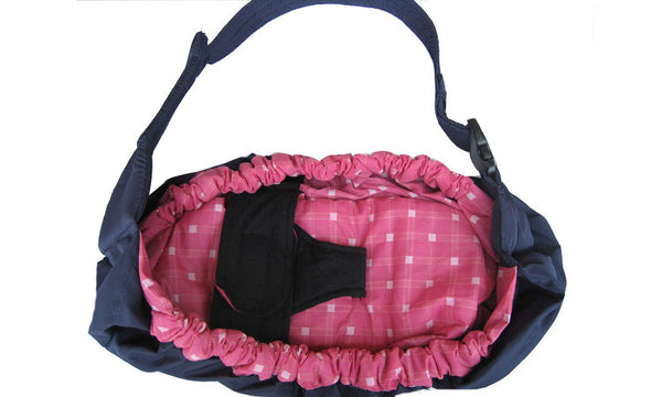 Porte-bébé nouveau-né, porte-bébé, ceinture arrière, sac d'alimentation, produits en coton TC pour bébé