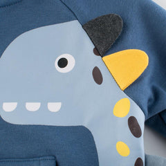 Children's Jacket Sweater Fleece Baby Boy Clothes