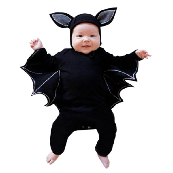 Batman bébé une pièce