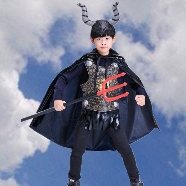 Costume de cosplay pour enfants