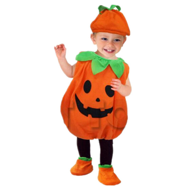 Disfraces de Halloween para niños y disfraces de bebé transfronterizos