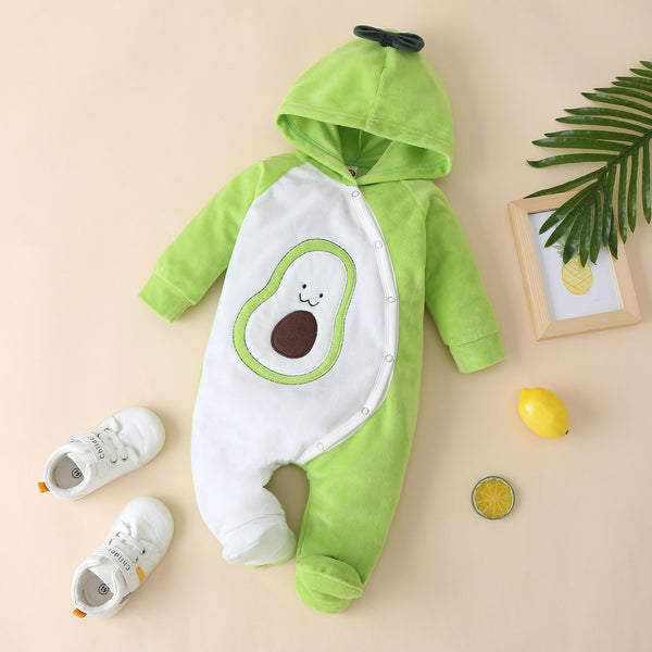 New Explosive Baby Rompers For Infants And Children