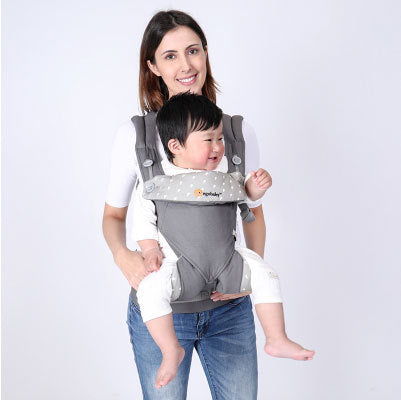 Multifunctional Baby Sling Waist Stool