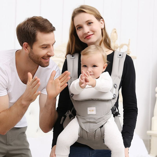 Full Stage Four Style Baby Harness