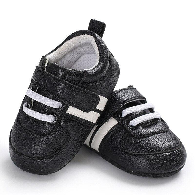 Baby's Sports Style Shoes - Stylus Kids