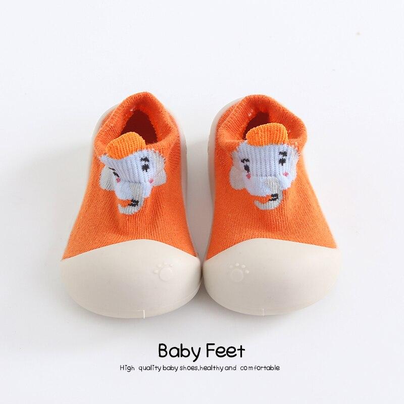 Baby Anti-slip Spring Shoes - Stylus Kids