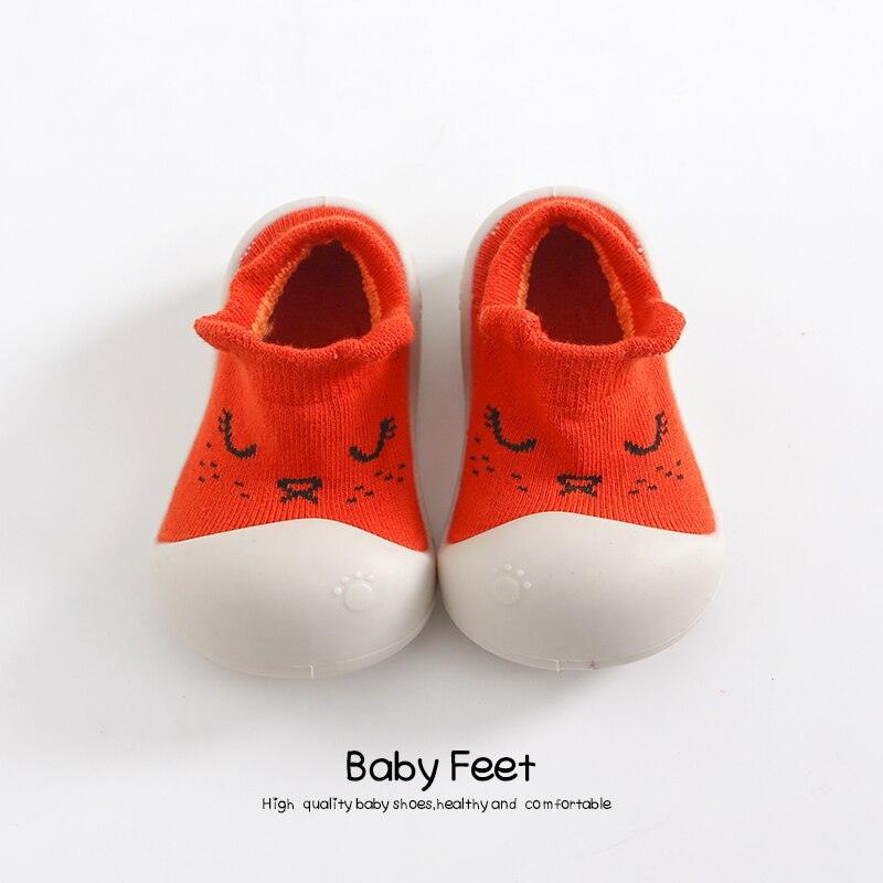 Baby Anti-slip Spring Shoes - Stylus Kids
