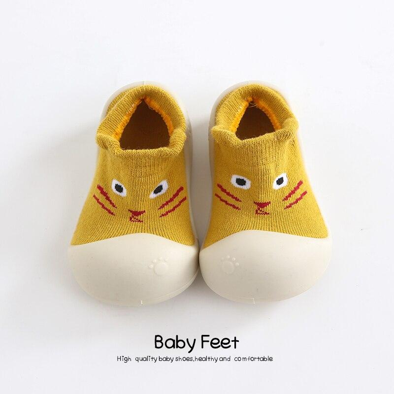 Baby Anti-slip Spring Shoes - Stylus Kids