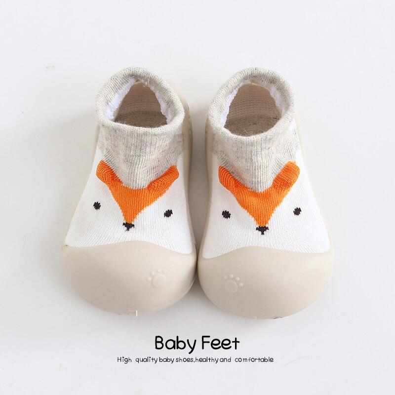 Baby Anti-slip Spring Shoes - Stylus Kids