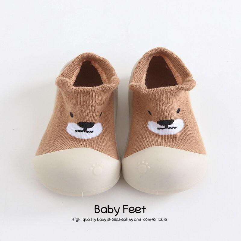 Baby Anti-slip Spring Shoes - Stylus Kids