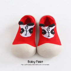 Baby Anti-slip Spring Shoes - Stylus Kids