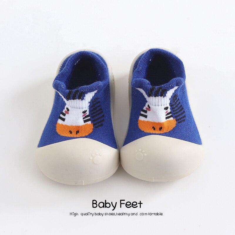 Baby Anti-slip Spring Shoes - Stylus Kids