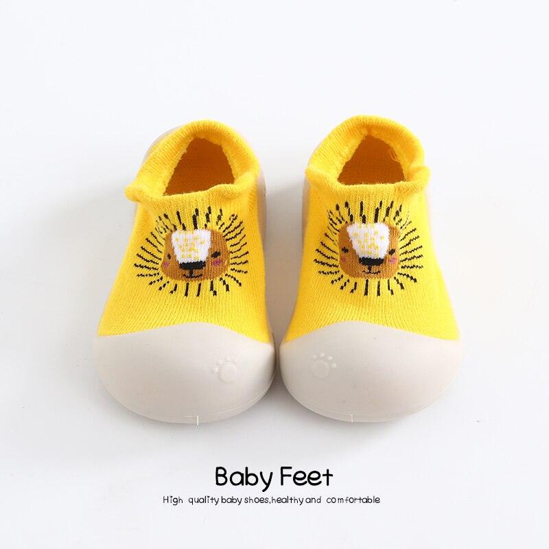 Baby Anti-slip Spring Shoes - Stylus Kids