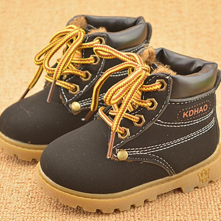 Winter Boots for Toddlers - Stylus Kids