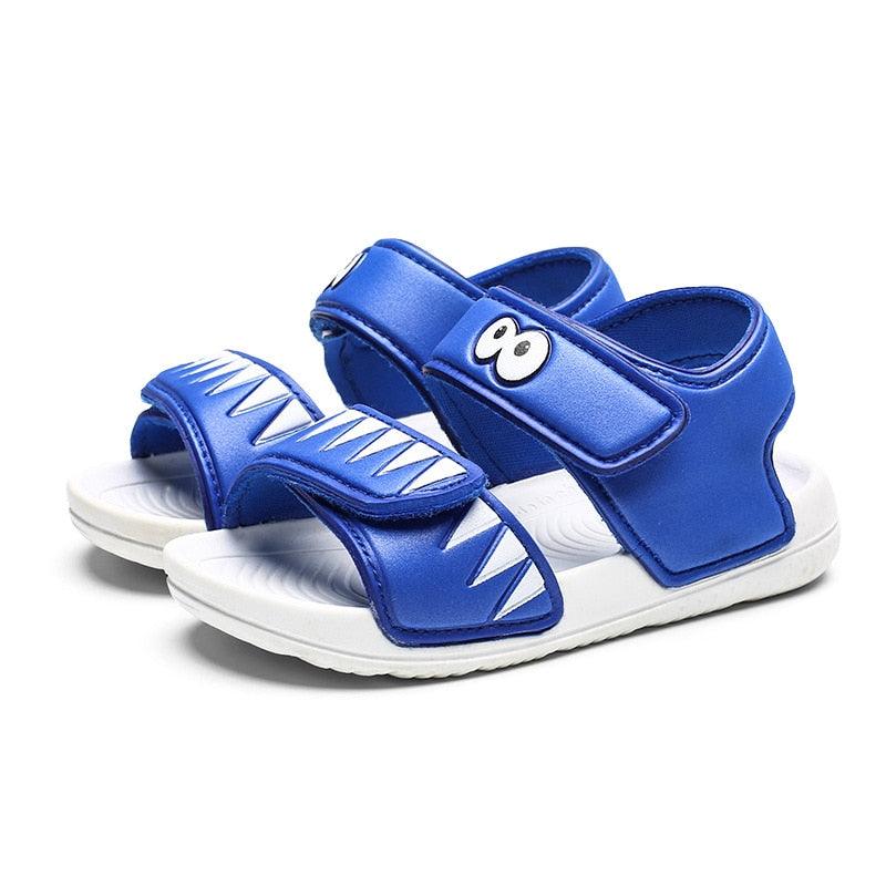 Kid's Summer Non-Slip Sandals - Stylus Kids