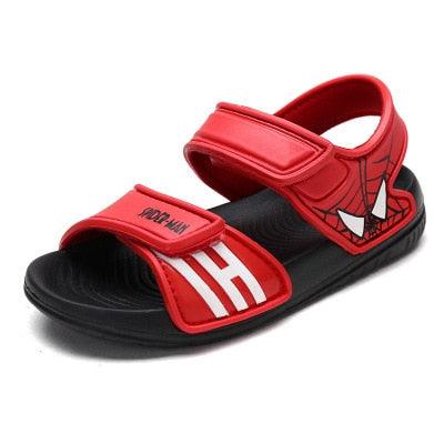 Kid's Summer Non-Slip Sandals - Stylus Kids