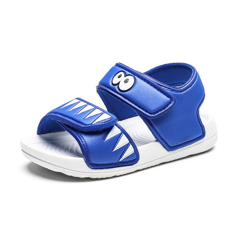 Kid's Summer Non-Slip Sandals - Stylus Kids