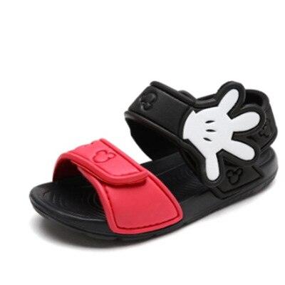 Kid's Summer Non-Slip Sandals - Stylus Kids