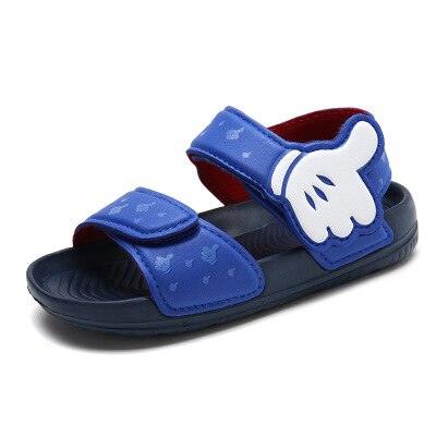 Kid's Summer Non-Slip Sandals - Stylus Kids