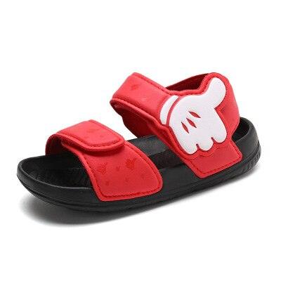 Kid's Summer Non-Slip Sandals - Stylus Kids