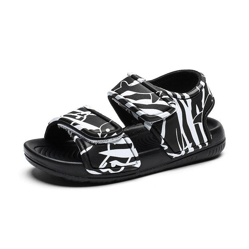 Kid's Summer Non-Slip Sandals - Stylus Kids