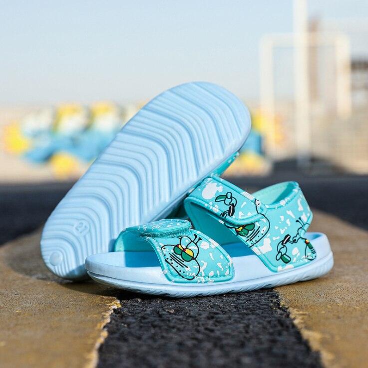 Kid's Summer Non-Slip Sandals - Stylus Kids