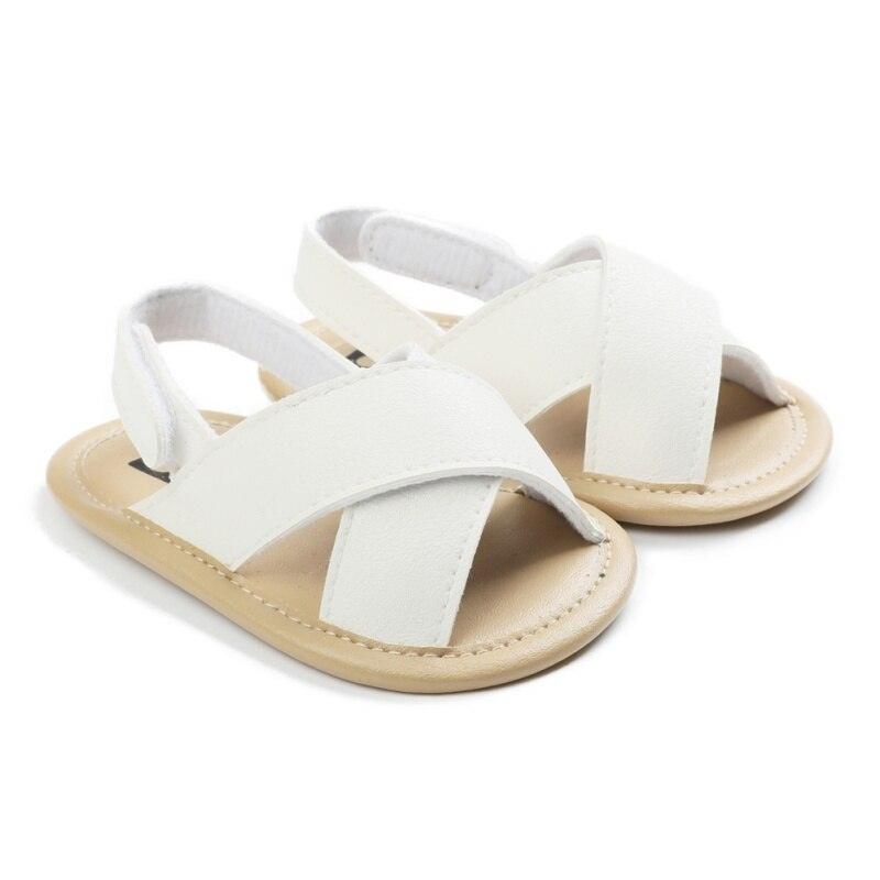 Baby's Open Summer Sandals - Stylus Kids