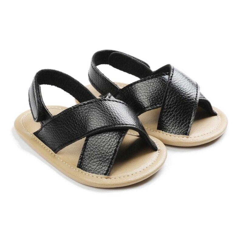 Baby's Open Summer Sandals - Stylus Kids