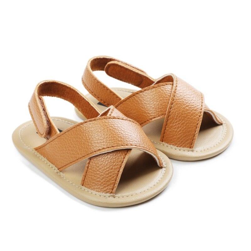 Baby's Open Summer Sandals - Stylus Kids