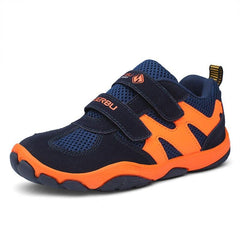 Breathable Mesh Sports Shoes for Kids - Stylus Kids