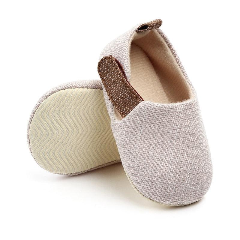 Casual Unisex Baby Shoes - Stylus Kids