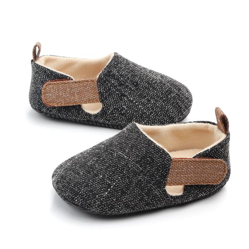 Casual Unisex Baby Shoes - Stylus Kids