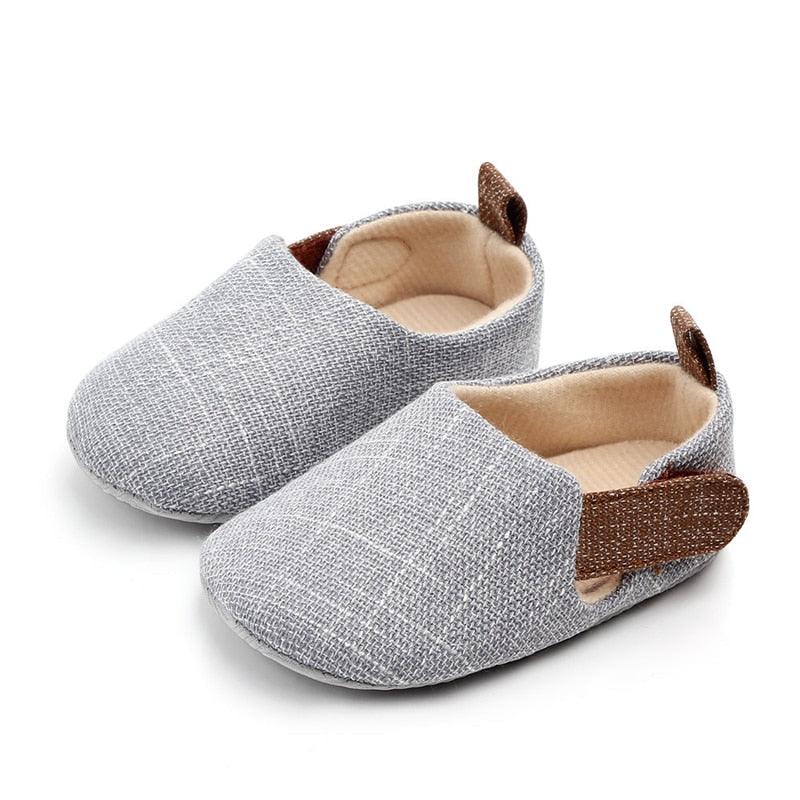 Casual Unisex Baby Shoes - Stylus Kids