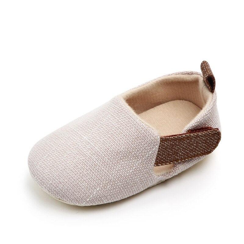Casual Unisex Baby Shoes - Stylus Kids