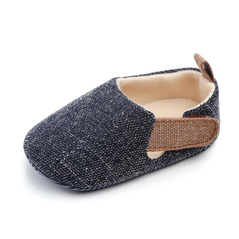 Casual Unisex Baby Shoes - Stylus Kids