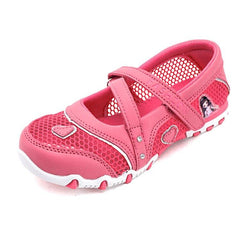 Summer Non-Slip Mesh Shoes for Girls - Stylus Kids