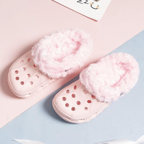 Children Winter Clogs - Stylus Kids