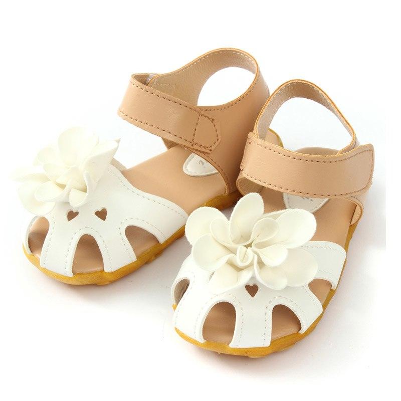 Cute Girl's Summer Sandals - Stylus Kids