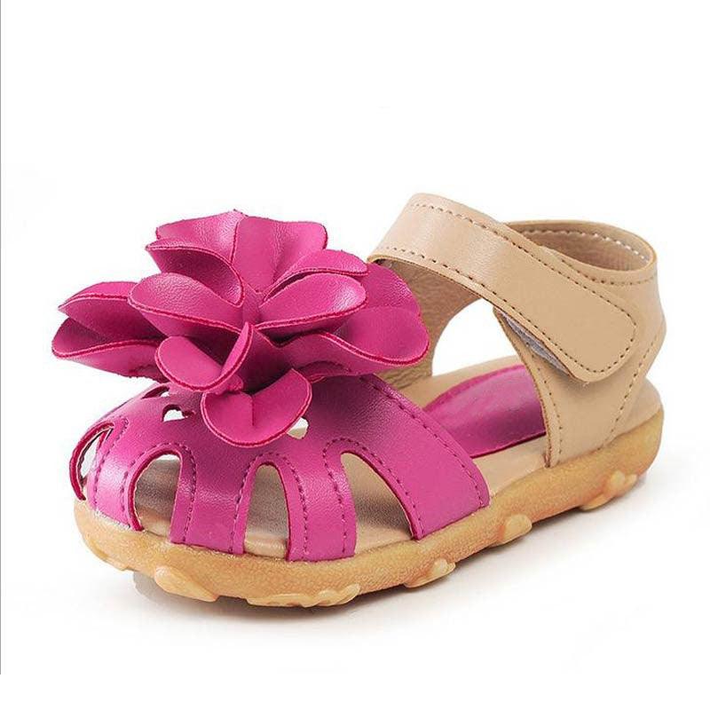 Cute Girl's Summer Sandals - Stylus Kids