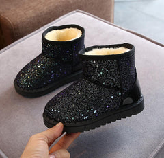 Winter Snow Boots for Girls - Stylus Kids
