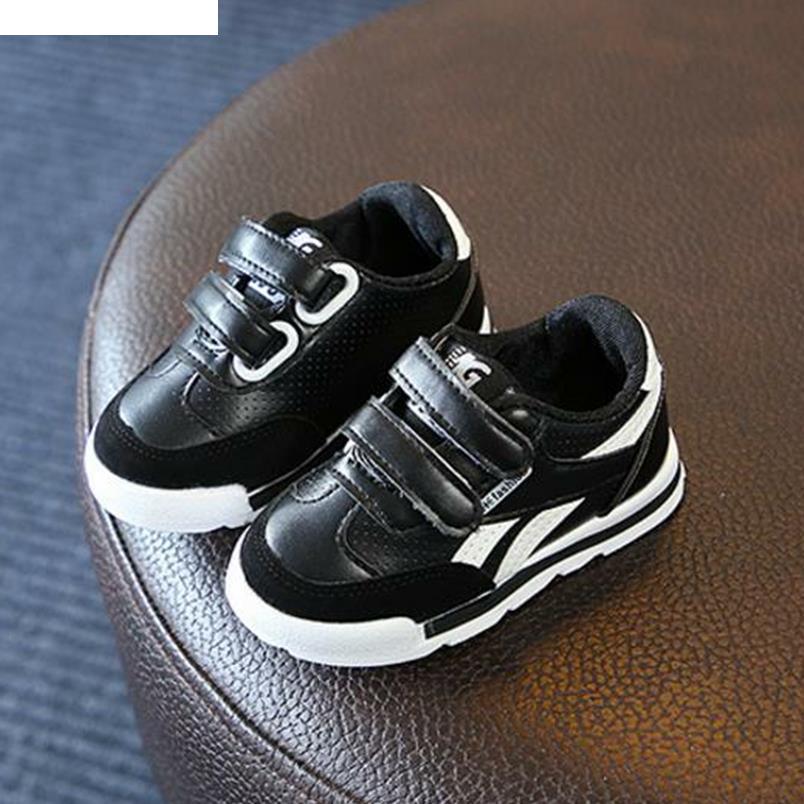 Boy's Fashion Summer Sneakers - Stylus Kids