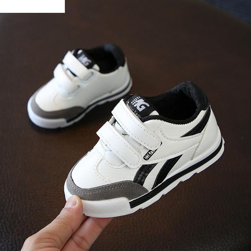 Boy's Fashion Summer Sneakers - Stylus Kids