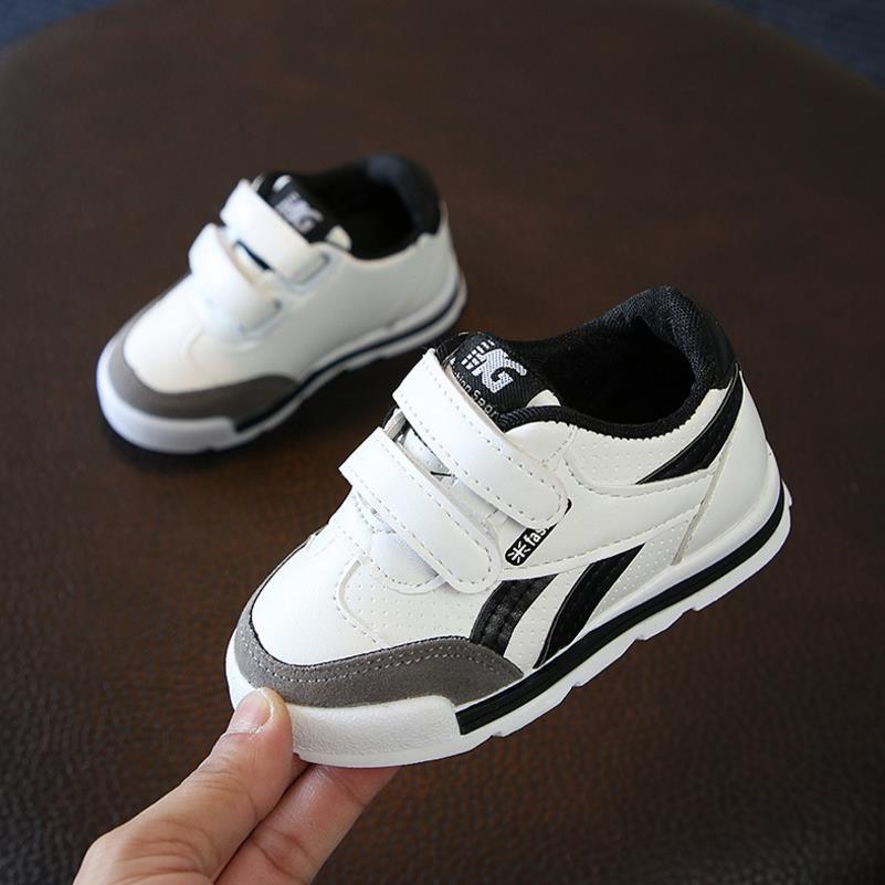 Boy's Fashion Summer Sneakers - Stylus Kids