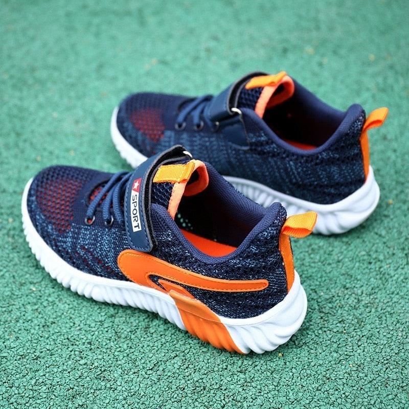 Kids Sports Golf Sneakers - Stylus Kids