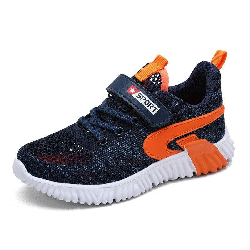 Kids Sports Golf Sneakers - Stylus Kids